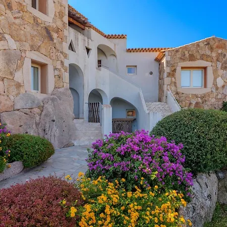 Botanico - Sherdenia Luxury Lejlighed *