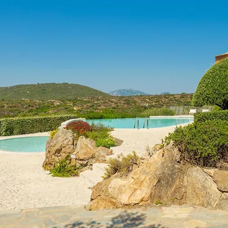 Botanico - Sherdenia Luxury Marinella (Sardinia)