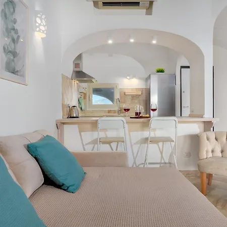 Botanico - Sherdenia Luxury Lejlighed Marinella (Sardinia)