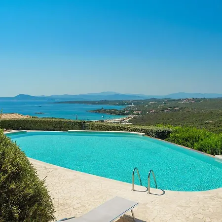 Apartment Botanico - Sherdenia Luxury Marinella (Sardinia)