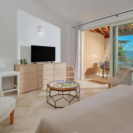 Botanico - Sherdenia Luxury