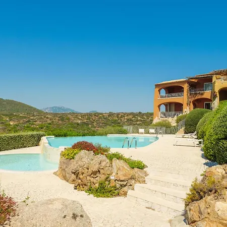 Botanico - Sherdenia Luxury * Marinella (Sardinia)