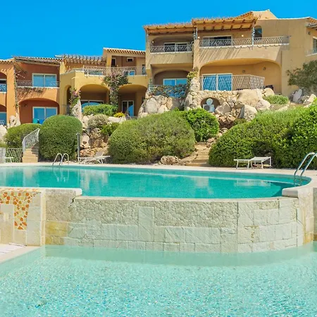 Botanico - Sherdenia Luxury * Marinella (Sardinia)