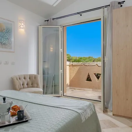 Apartment Botanico - Sherdenia Luxury *