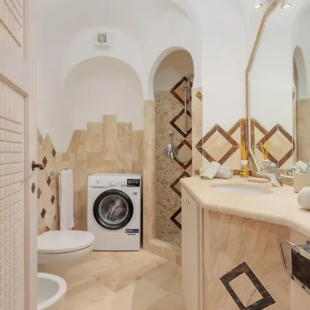 Botanico - Sherdenia Luxury Marinella (Sardinia)