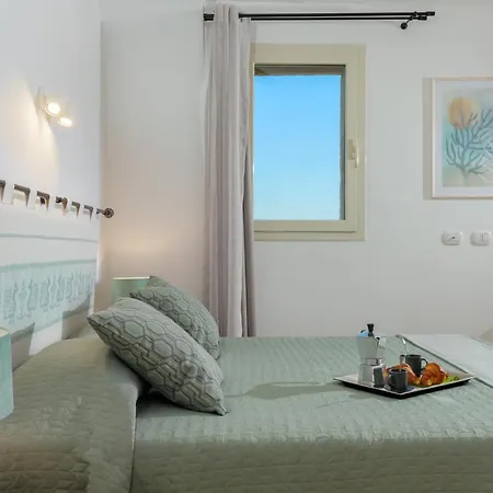 Apartment Botanico - Sherdenia Luxury