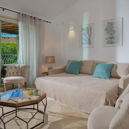 Botanico - Sherdenia Luxury