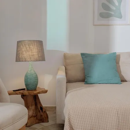 Botanico - Sherdenia Luxury Apartment