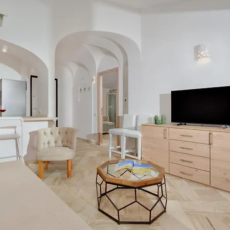 Botanico - Sherdenia Luxury *
