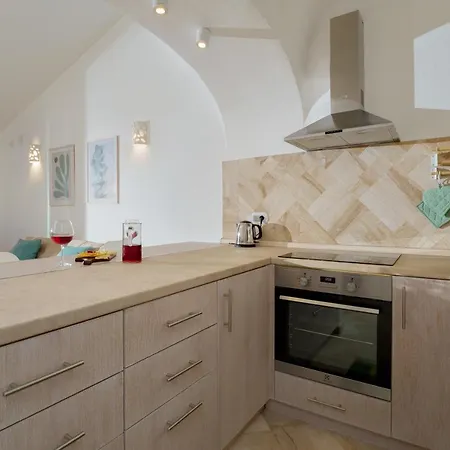 Apartment Botanico - Sherdenia Luxury *